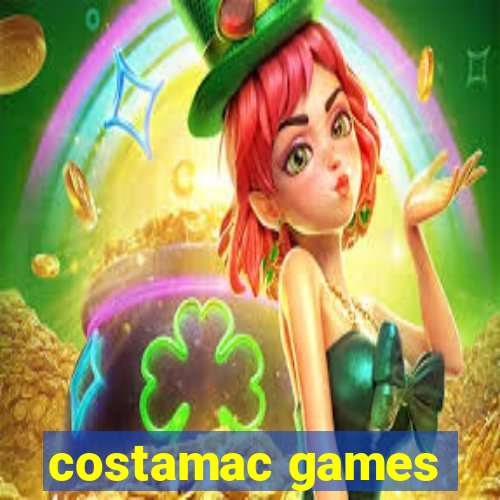 costamac games